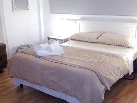 2 sypialnia Apartament na sprzedaż w Marbella z basenem - 450 000 € (Ref: 10001745)