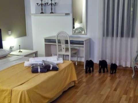 2 sypialnia Apartament na sprzedaż w Marbella z basenem - 450 000 € (Ref: 10001745)