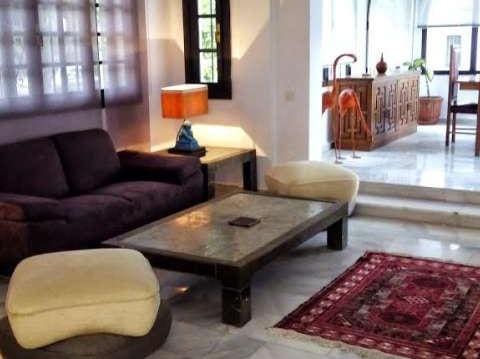 2 sypialnia Apartament na sprzedaż w Marbella z basenem - 450 000 € (Ref: 10001745)
