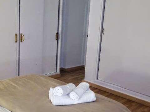 2 sypialnia Apartament na sprzedaż w Marbella z basenem - 450 000 € (Ref: 10001745)