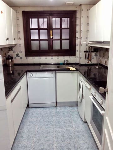 2 sypialnia Apartament na sprzedaż w Marbella z basenem - 450 000 € (Ref: 10001745)