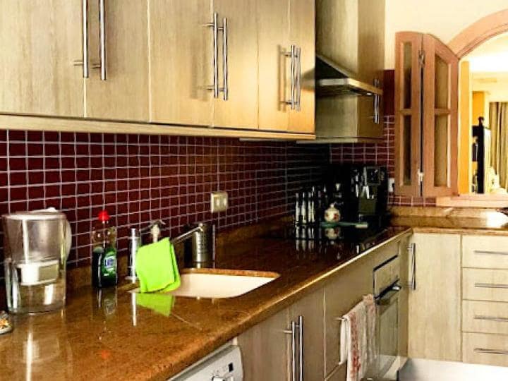 3 slaapkamer Huis te koop in Marbella met zwembad garage - € 499.000 (Ref: 10001746)