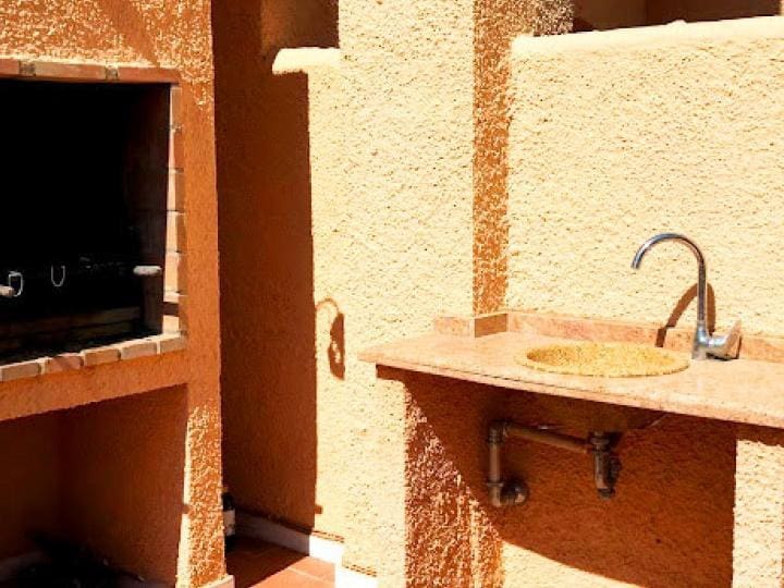 3 slaapkamer Huis te koop in Marbella met zwembad garage - € 499.000 (Ref: 10001746)