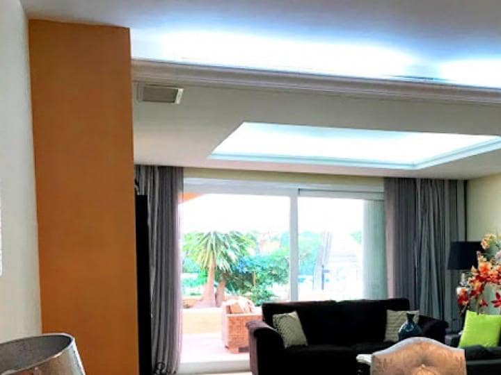 3 slaapkamer Huis te koop in Marbella met zwembad garage - € 499.000 (Ref: 10001746)