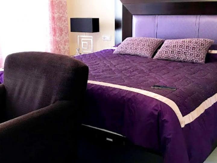 3 slaapkamer Huis te koop in Marbella met zwembad garage - € 499.000 (Ref: 10001746)