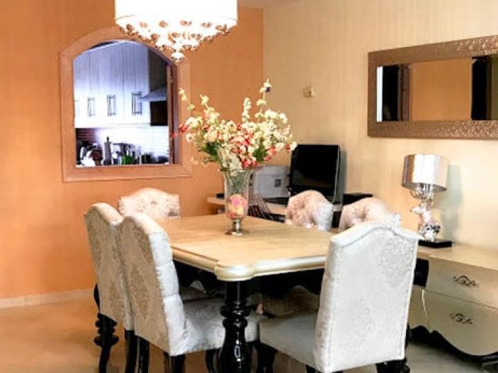 3 slaapkamer Huis te koop in Marbella met zwembad garage - € 499.000 (Ref: 10001746)