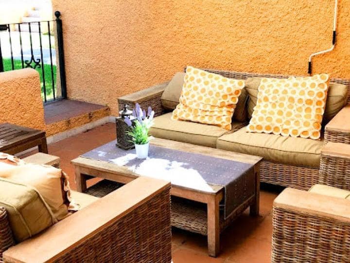 3 slaapkamer Huis te koop in Marbella met zwembad garage - € 499.000 (Ref: 10001746)
