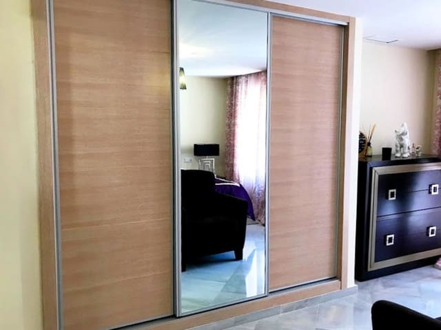 3 slaapkamer Huis te koop in Marbella met zwembad garage - € 499.000 (Ref: 10001746)