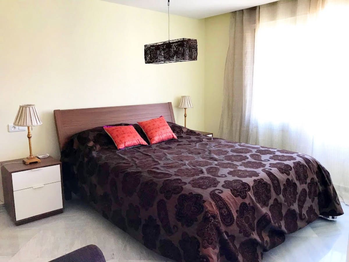 3 slaapkamer Huis te koop in Marbella met zwembad garage - € 499.000 (Ref: 10001746)