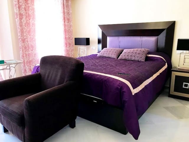 3 slaapkamer Huis te koop in Marbella met zwembad garage - € 499.000 (Ref: 10001746)