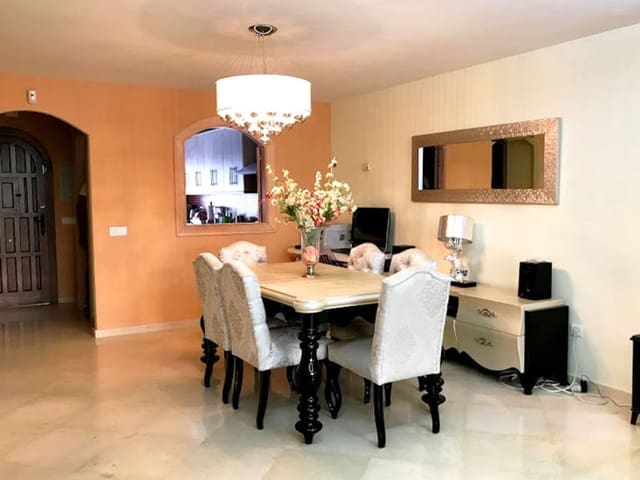 3 slaapkamer Huis te koop in Marbella met zwembad garage - € 499.000 (Ref: 10001746)