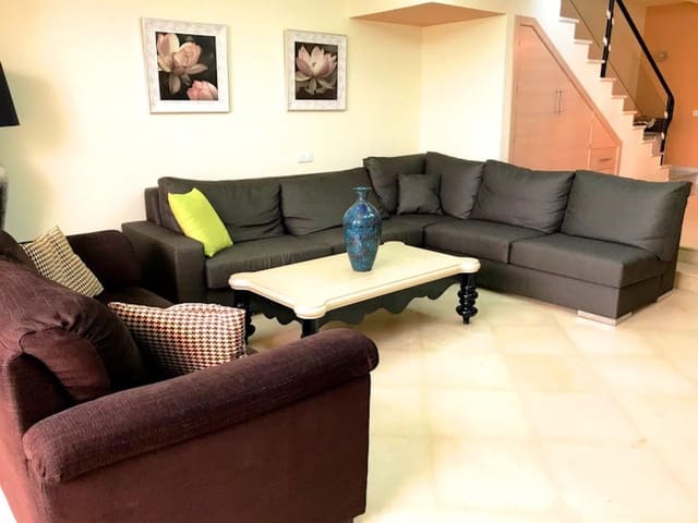 3 slaapkamer Huis te koop in Marbella met zwembad garage - € 499.000 (Ref: 10001746)