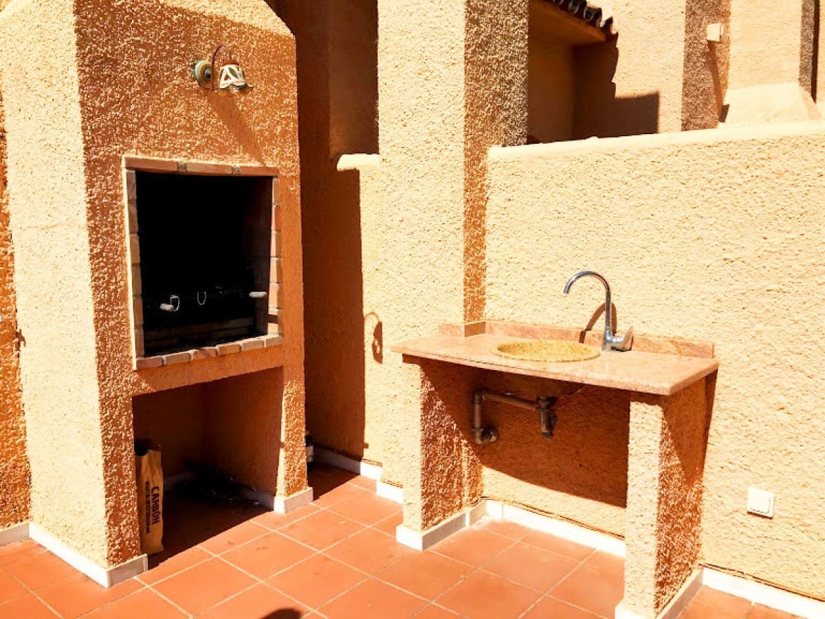 3 slaapkamer Huis te koop in Marbella met zwembad garage - € 499.000 (Ref: 10001746)