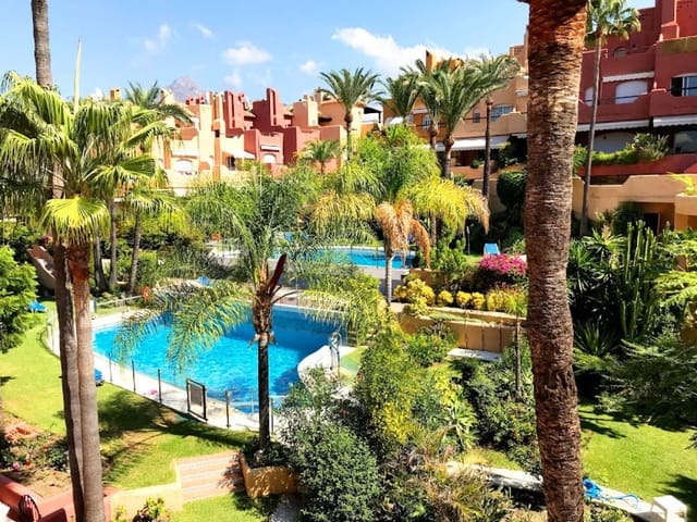 3 slaapkamer Huis te koop in Marbella met zwembad garage - € 499.000 (Ref: 10001746)