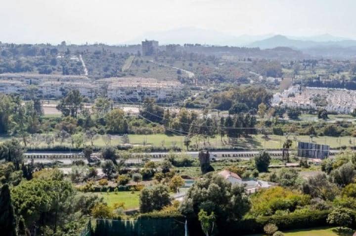 5 slaapkamer Villa te koop in Marbella met zwembad garage - € 2.650.000 (Ref: 10001747)