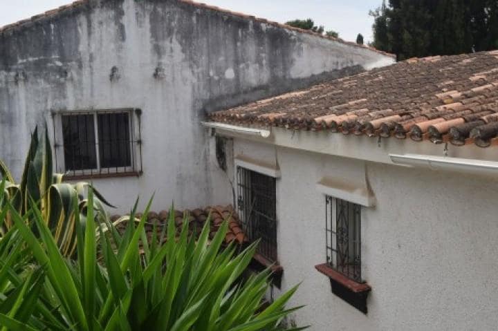 Tomt till salu i Marbella - 410 000 € (Ref: 10001748)
