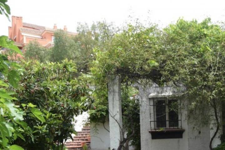 Tomt till salu i Marbella - 410 000 € (Ref: 10001748)