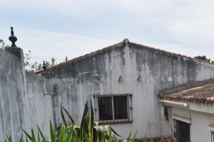 Tomt till salu i Marbella - 410 000 € (Ref: 10001748)