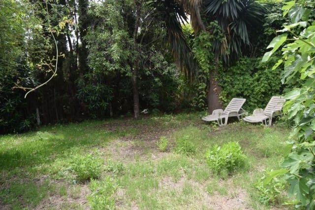 Tomt till salu i Marbella - 410 000 € (Ref: 10001748)