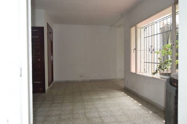 Tomt till salu i Marbella - 410 000 € (Ref: 10001748)
