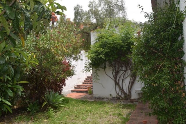 Tomt till salu i Marbella - 410 000 € (Ref: 10001748)