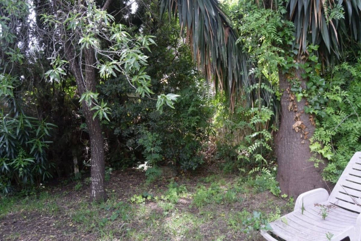 Tomt till salu i Marbella - 410 000 € (Ref: 10001748)