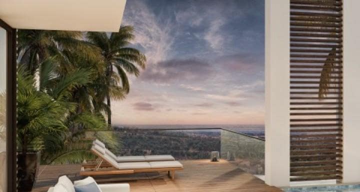 Tomt till salu i Marbella - 1 990 000 € (Ref: 10001751)