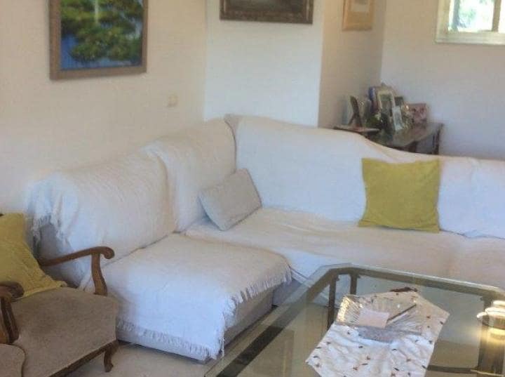 3 bedroom Penthouse for sale in Marbella with pool garage - € 390,000 (Ref: 10001753)