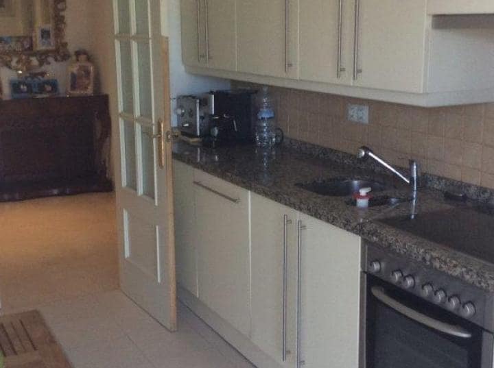 3 bedroom Penthouse for sale in Marbella with pool garage - € 390,000 (Ref: 10001753)