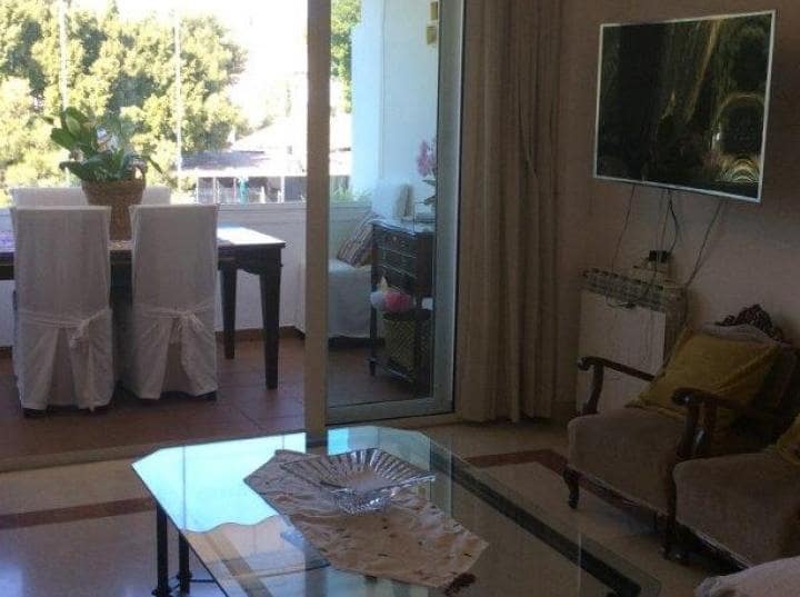 3 bedroom Penthouse for sale in Marbella with pool garage - € 390,000 (Ref: 10001753)