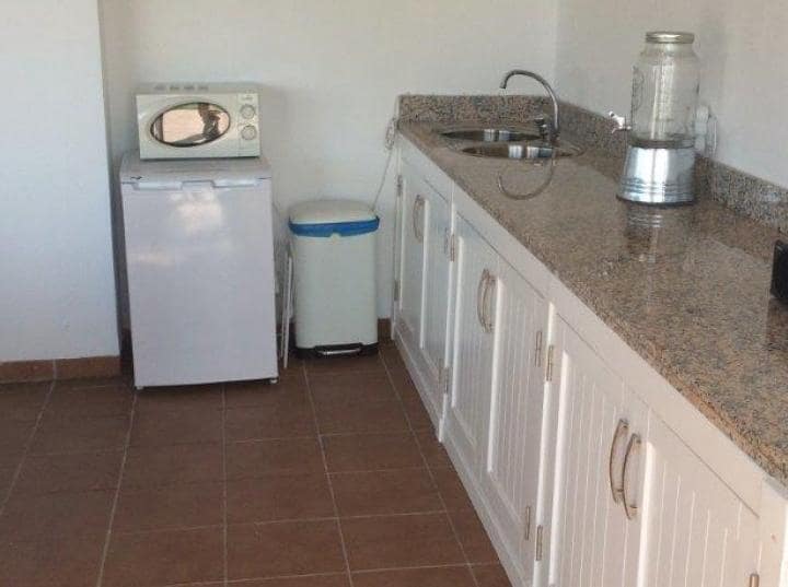 3 bedroom Penthouse for sale in Marbella with pool garage - € 390,000 (Ref: 10001753)