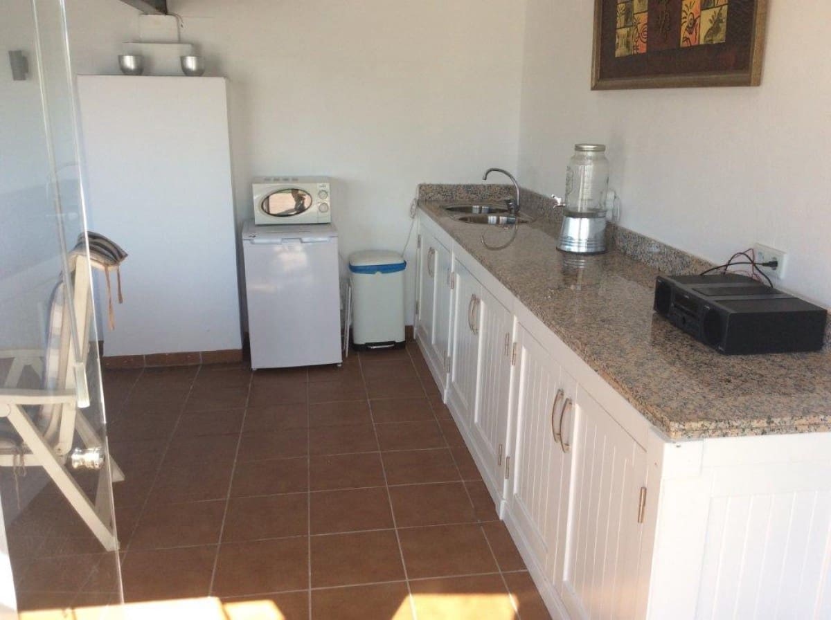 3 bedroom Penthouse for sale in Marbella with pool garage - € 390,000 (Ref: 10001753)