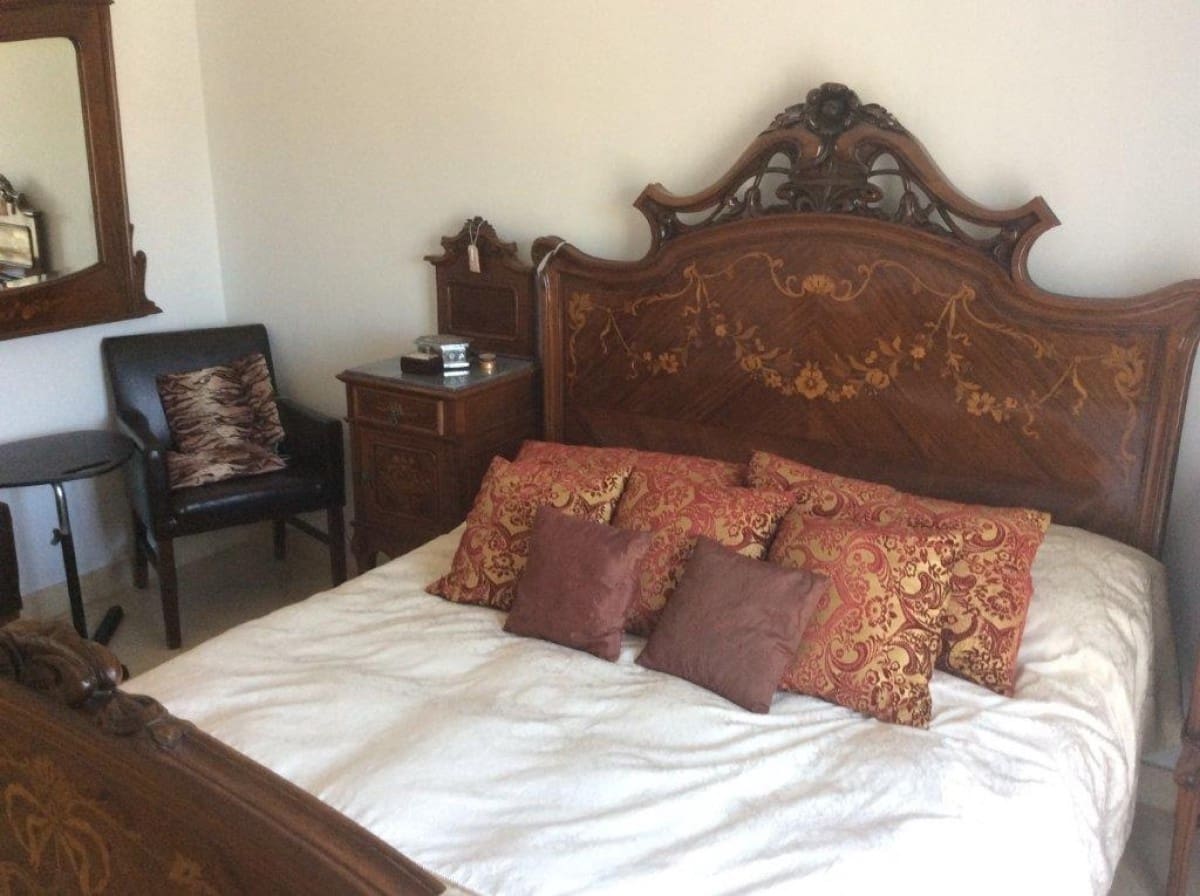 3 bedroom Penthouse for sale in Marbella with pool garage - € 390,000 (Ref: 10001753)