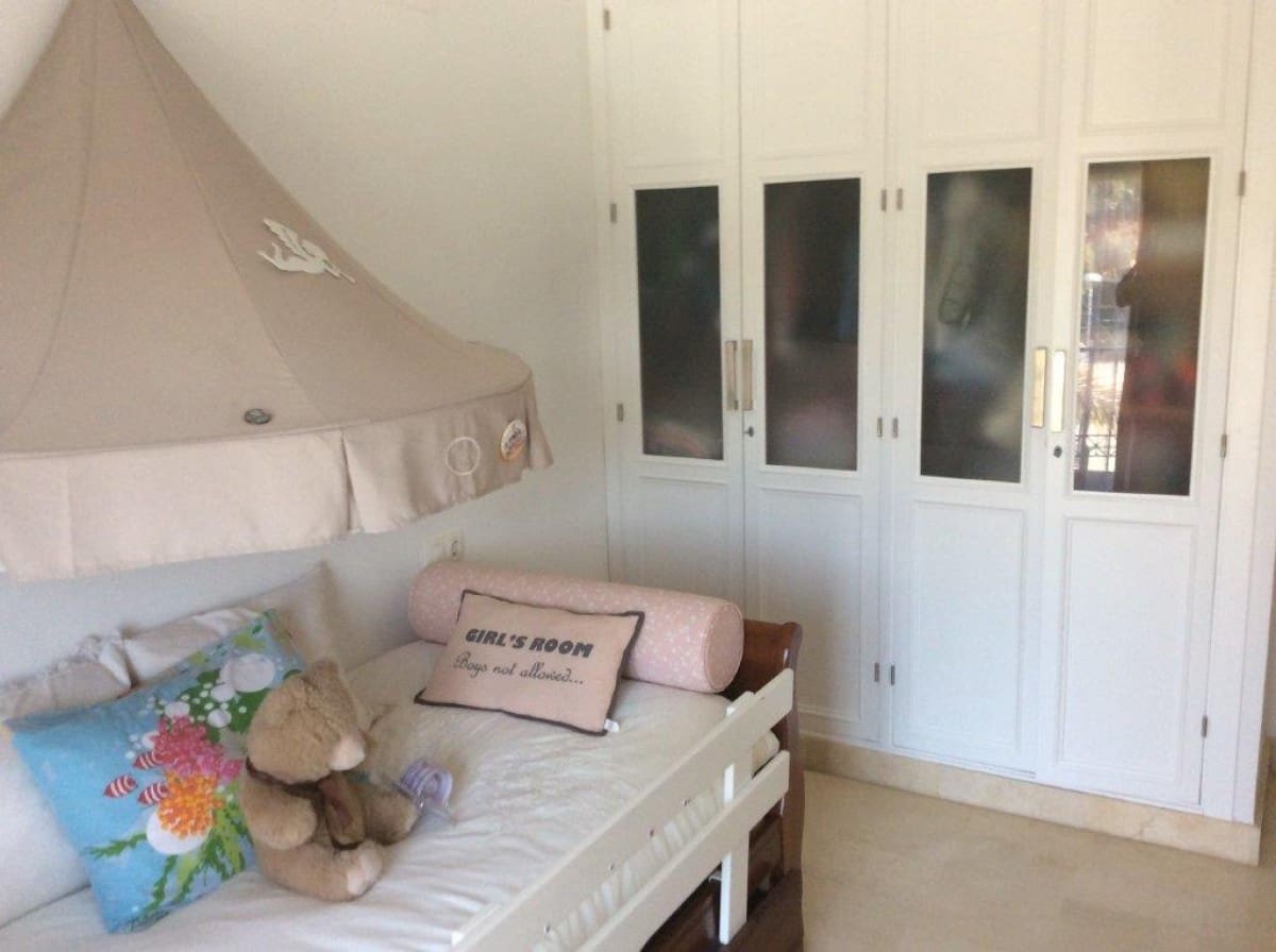 3 bedroom Penthouse for sale in Marbella with pool garage - € 390,000 (Ref: 10001753)