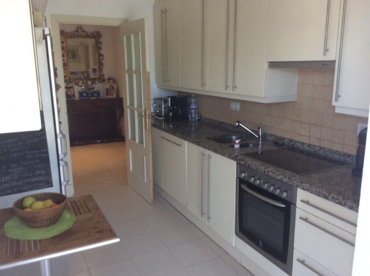 3 bedroom Penthouse for sale in Marbella with pool garage - € 390,000 (Ref: 10001753)