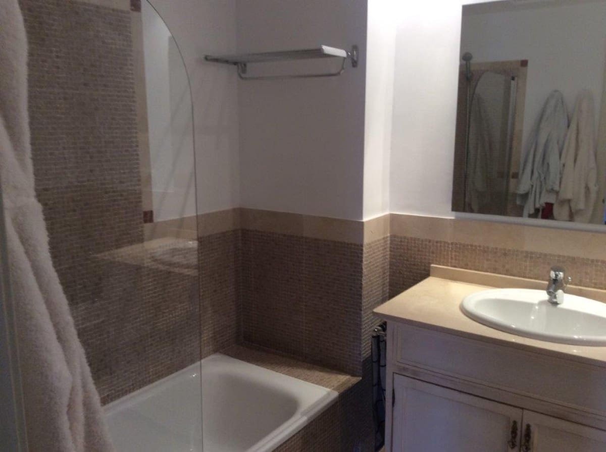 3 bedroom Penthouse for sale in Marbella with pool garage - € 390,000 (Ref: 10001753)