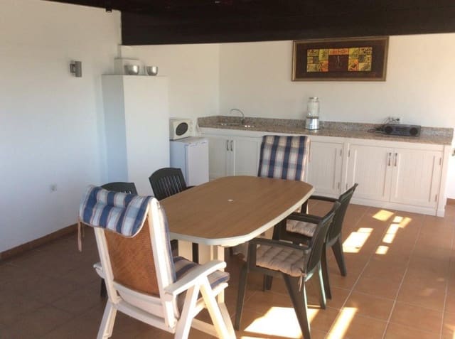 3 bedroom Penthouse for sale in Marbella with pool garage - € 390,000 (Ref: 10001753)