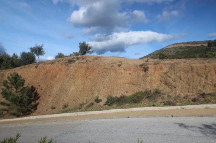 Solar/Parcela en Benahavís en venta - 850.000 € (Ref: 10001754)