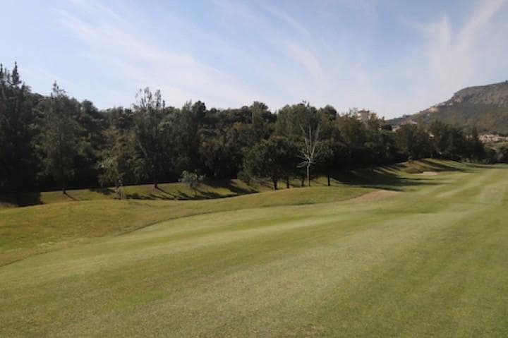 Solar/Parcela en Benahavís en venta - 850.000 € (Ref: 10001754)