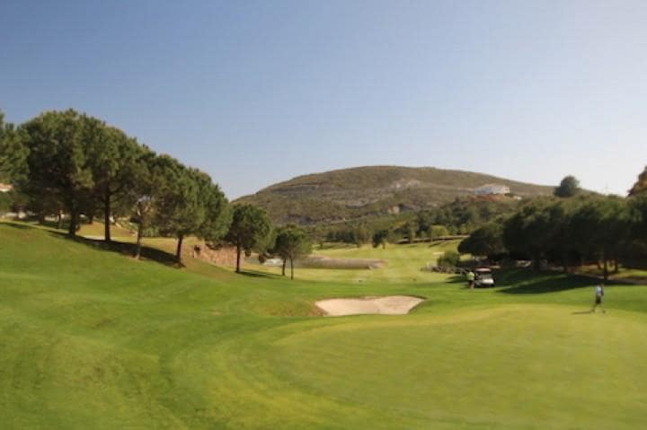 Solar/Parcela en Benahavís en venta - 850.000 € (Ref: 10001754)