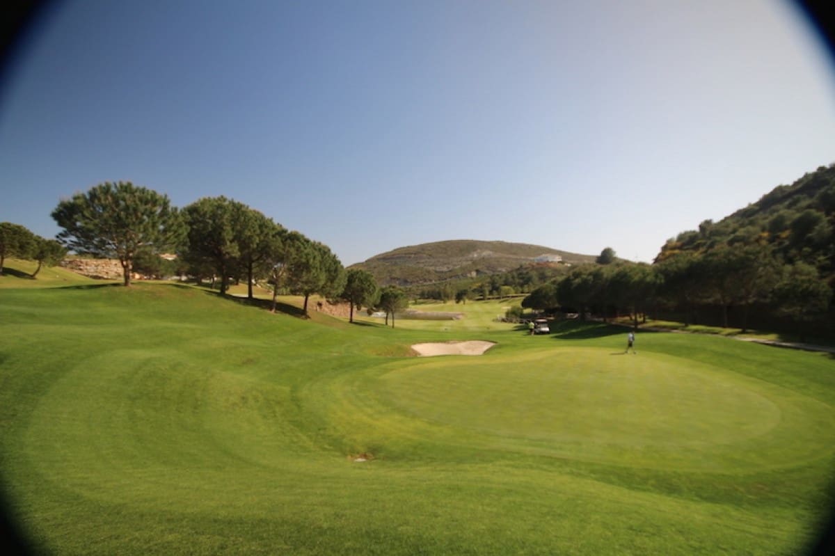 Solar/Parcela en Benahavís en venta - 850.000 € (Ref: 10001754)