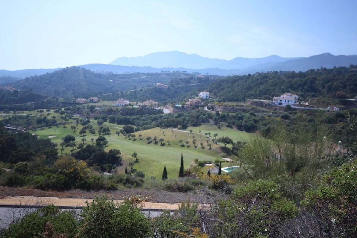 Solar/Parcela en Benahavís en venta - 850.000 € (Ref: 10001754)