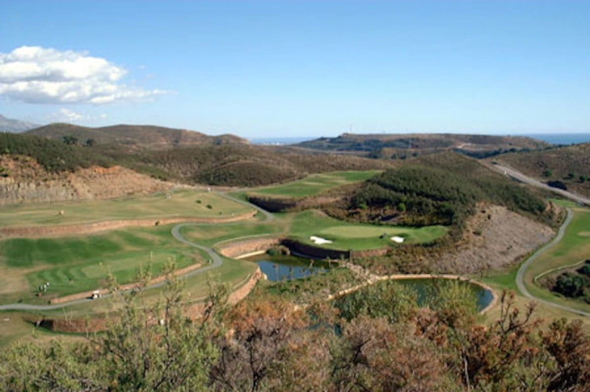 Solar/Parcela en Benahavís en venta - 850.000 € (Ref: 10001754)