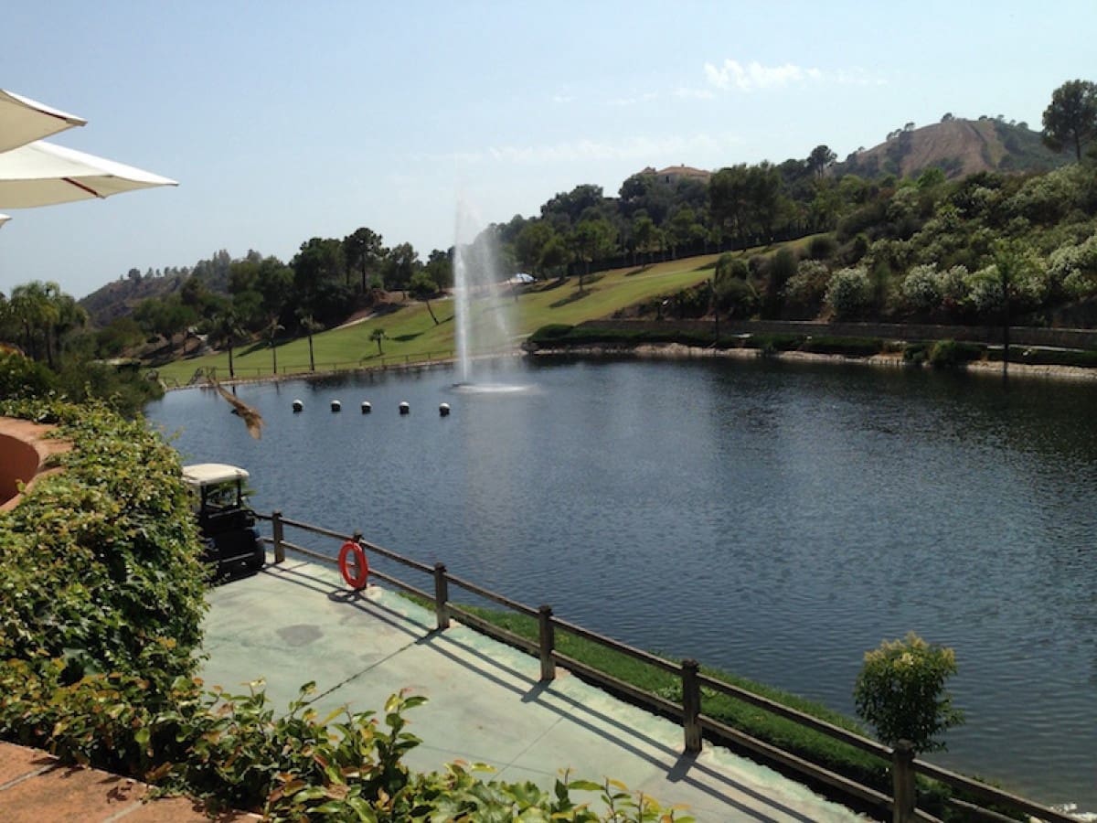 Solar/Parcela en Benahavís en venta - 850.000 € (Ref: 10001754)