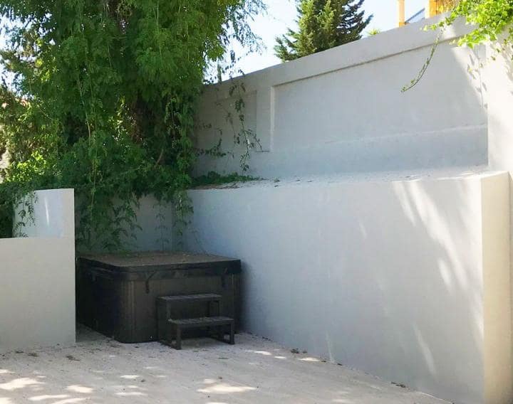 2 sovrum Lägenhet till salu i Marbella med pool garage - 369 000 € (Ref: 10001755)