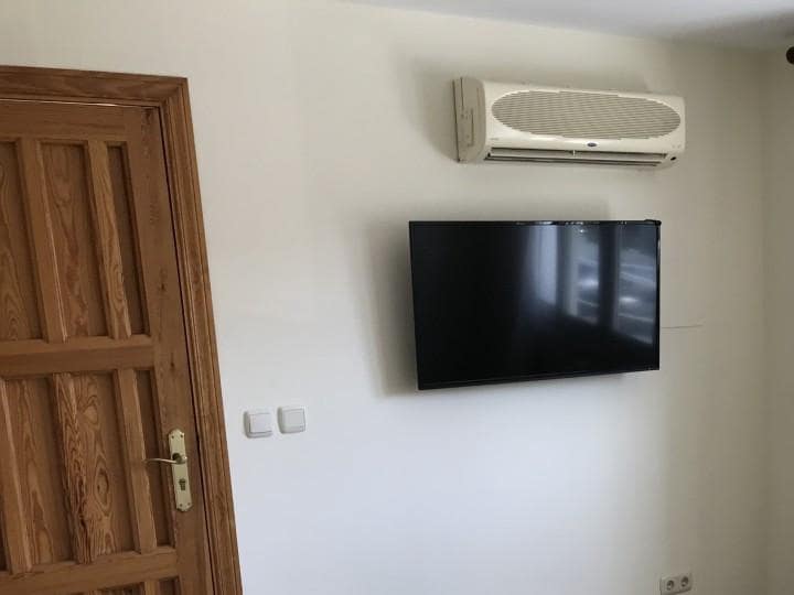 2 sovrum Lägenhet till salu i Marbella med pool garage - 369 000 € (Ref: 10001755)