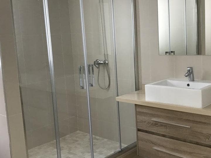 2 sovrum Lägenhet till salu i Marbella med pool garage - 369 000 € (Ref: 10001755)