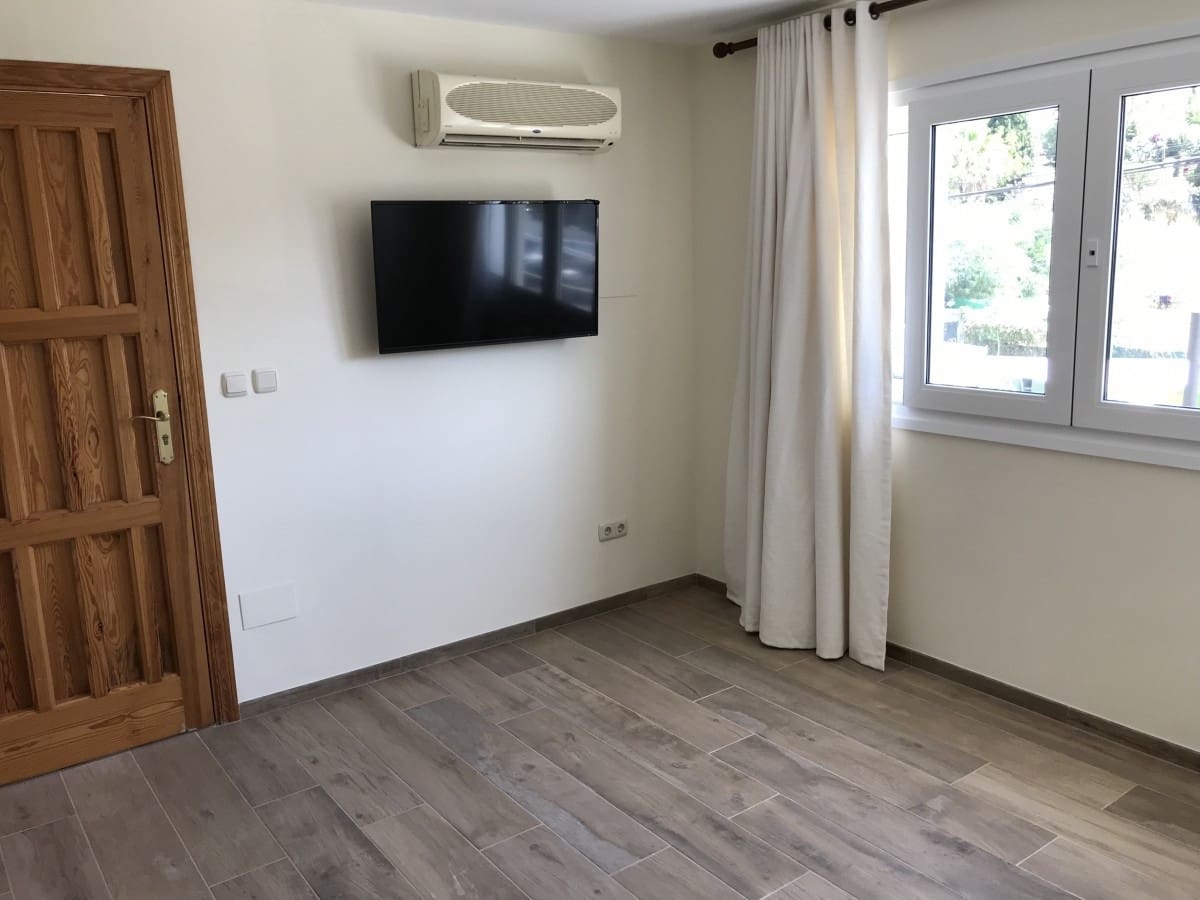 2 sovrum Lägenhet till salu i Marbella med pool garage - 369 000 € (Ref: 10001755)