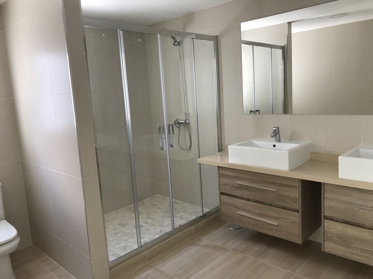 2 sovrum Lägenhet till salu i Marbella med pool garage - 369 000 € (Ref: 10001755)