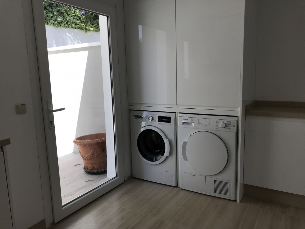 2 sovrum Lägenhet till salu i Marbella med pool garage - 369 000 € (Ref: 10001755)